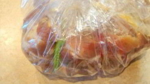 мясо в мультиварке панасоник