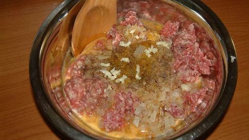 новогодняя фаршированная утка по-французски