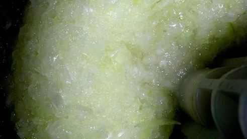 патлыджан-кебаб