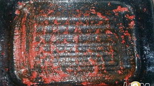 патлыджан-кебаб