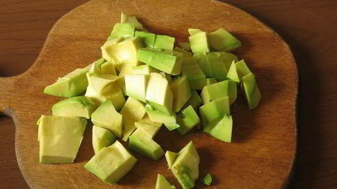 ростбиф в золе с соусом из тунца