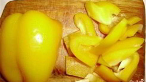 свинина по-сычуаньски