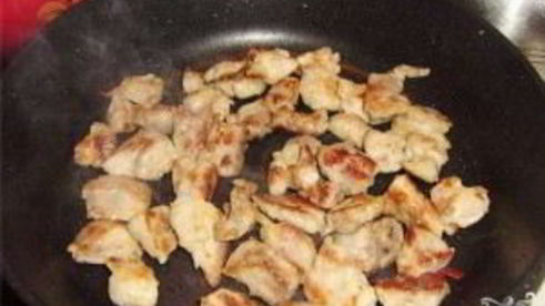 свинина по-сычуаньски