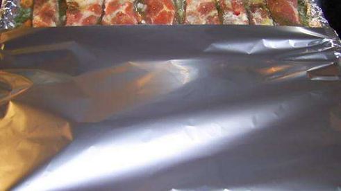 свинина с рисом и кукурузой