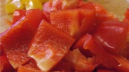 свинина в кисло-сладком соусе