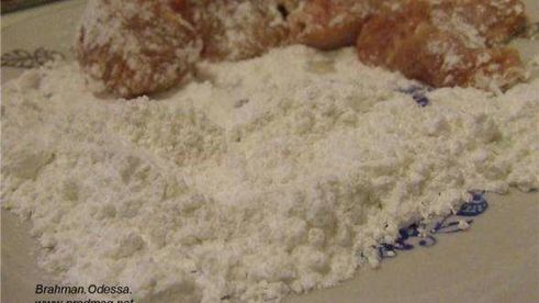 свинина в кисло-сладком соусе