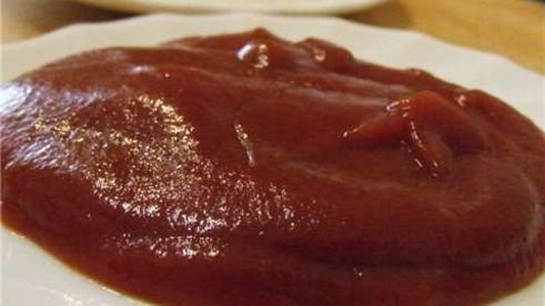 свинина в кисло-сладком соусе