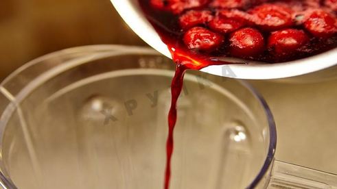 цыпленок монморанси