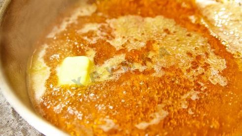 цыпленок монморанси