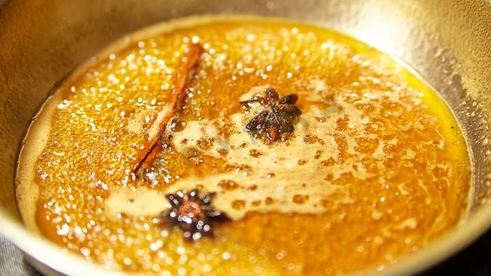 цыпленок монморанси