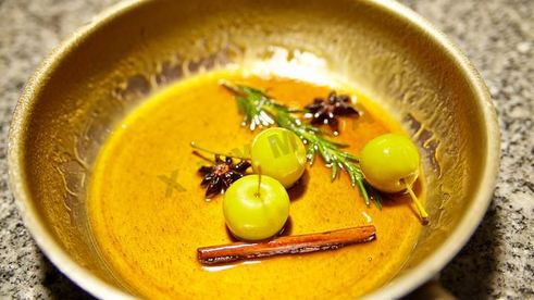 цыпленок монморанси