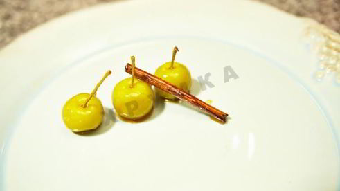 цыпленок монморанси