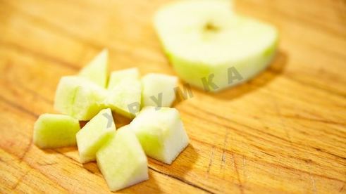 цыпленок монморанси