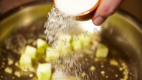 цыпленок монморанси