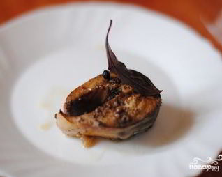 Тушенка из рыбы в мультиварке