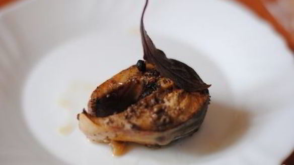 Рецепт Тушенки из рыбы в мультиварке