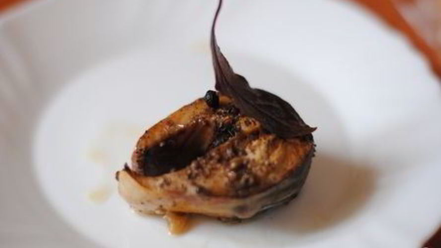 Рецепт тушенки из рыбы в мультиварке