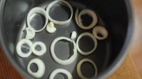 тушенка из рыбы в мультиварке