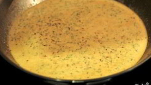 тушеные телячьи ребрышки