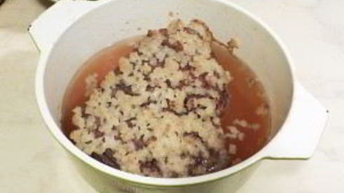 засоленная говядина