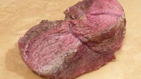 засоленная говядина