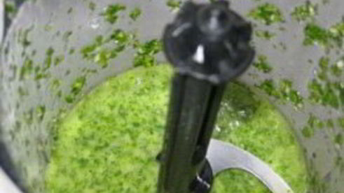 баклажаны по-аджарски