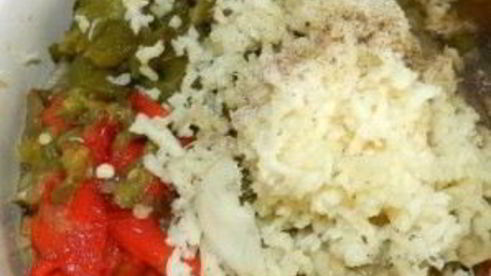 баклажаны по-румынски