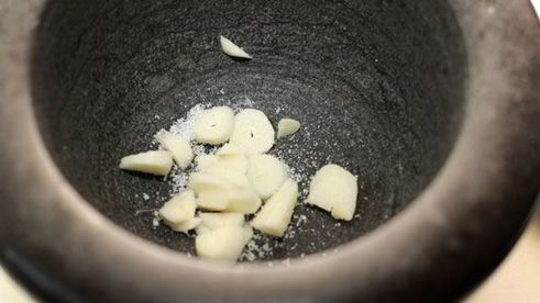 баклажаны в йогурте