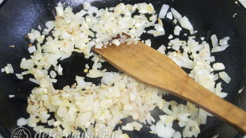 фаршированный картофель с грибами и курицей