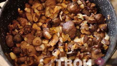 фаршированные кабачки в духовке