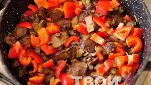 фаршированные кабачки в духовке