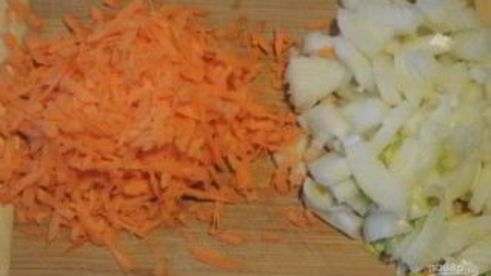 фасоль с грибами в томатном соусе