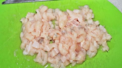 кабачки запеченные в фольге в духовке