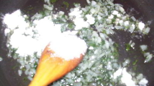 кабачок тушеный по-венгерски