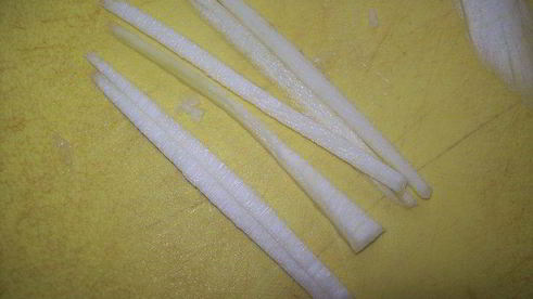 кабачок тушеный по-венгерски