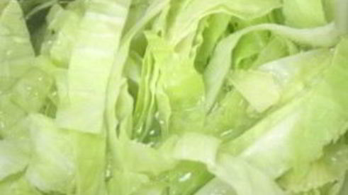 отварная капуста