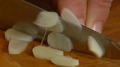 пряная тушеная капуста с яблоками