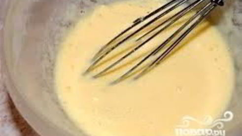 цветная капуста в горшочке