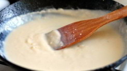 цветная капуста, запеченная в духовке с сыром