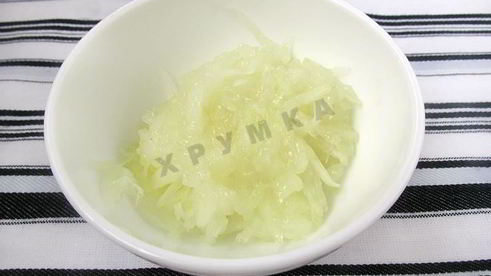 говяжья печень в кляре жареная