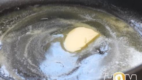 куриная печень тушеная по-итальянски с апельсином