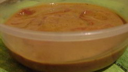 печень говяжья жареная