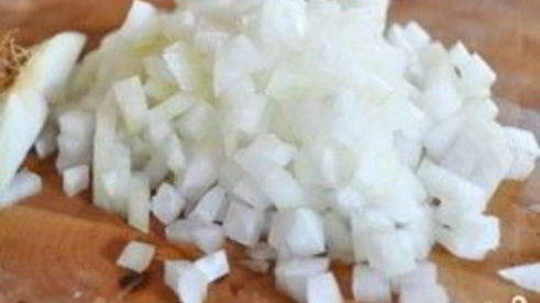 печень по-строгановски в мультиварке