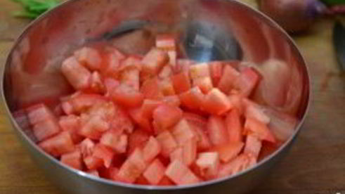 печень по-строгановски в мультиварке