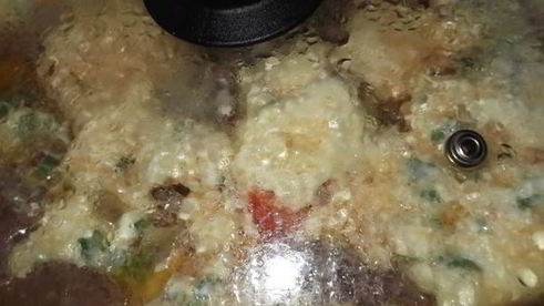 печень по-турецки