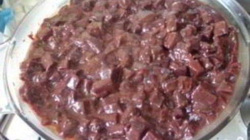 печень по-восточному