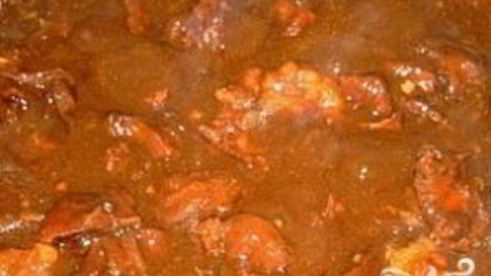 печень по-восточному