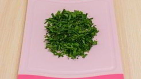 печень в беконе в томатном соусе