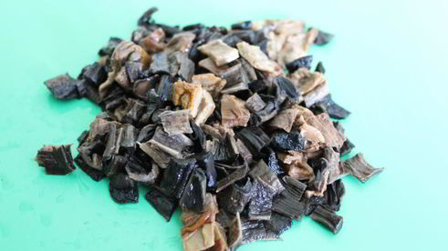 печень в горшочках по-русски