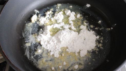 печень в горшочках по-русски